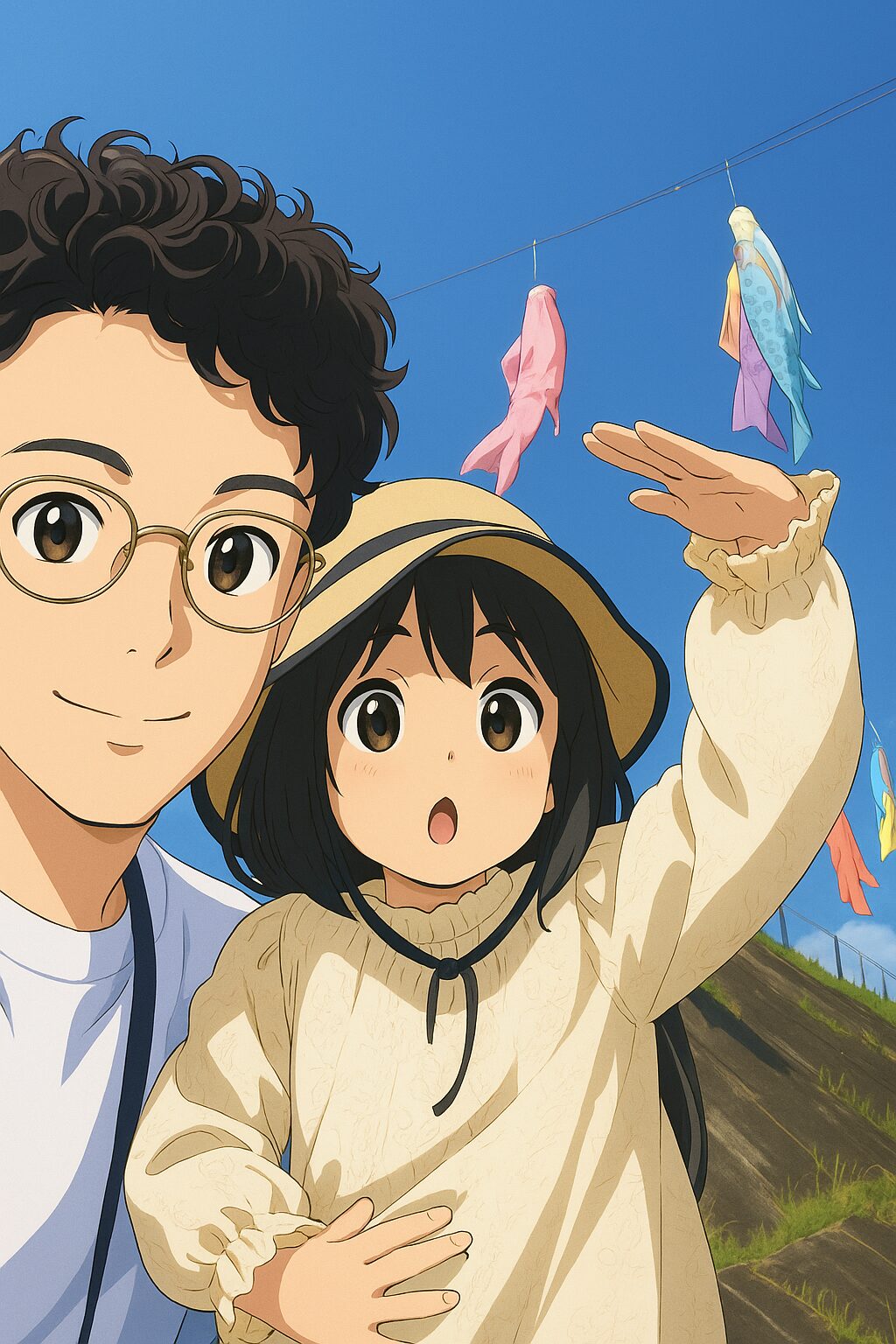 人生前のめりブログ